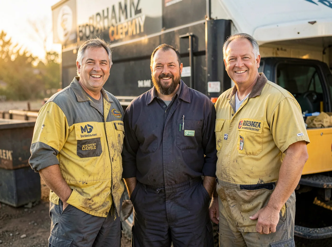 Sewage Cleanup company in Atlantic, NC